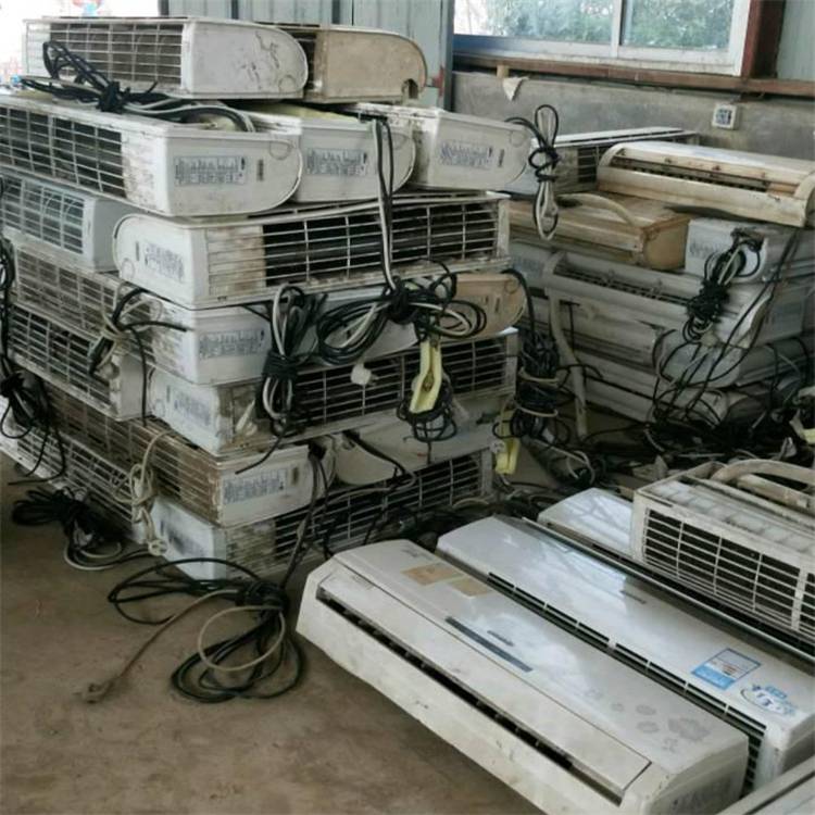 武漢與枝江中央空調(diào)回收服務(wù)——專業(yè)處理各類空調(diào)設(shè)備