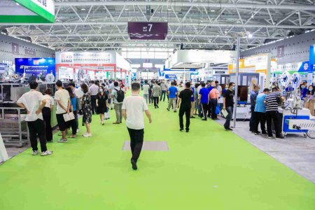 2025寧波數字工業與5G智能工廠展覽會 開啟智能制造新篇章